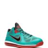 Nike  LeBron 9 Low "Reverse Liverpool" sneakers