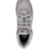 19123871_41936812_1000-1.jpg New Balance logo-patch panelled sneakers