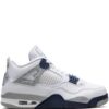Jordan Air Jordan 4 "Midnight Navy" sneakers