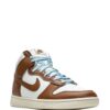 Nike Dunk Hi Retro PRM sneakers