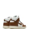 Nike Dunk Hi Retro PRM sneakers