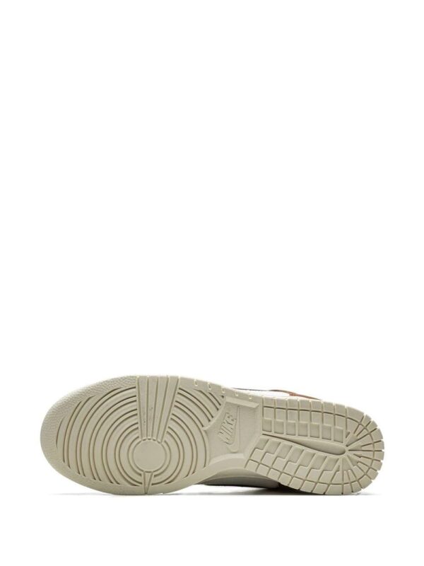 Nike Dunk Hi Retro PRM sneakers