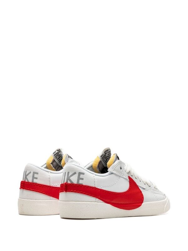 Nike Blazer Low '77 Jumbo sneakers