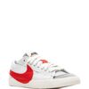 Nike Blazer Low '77 Jumbo sneakers