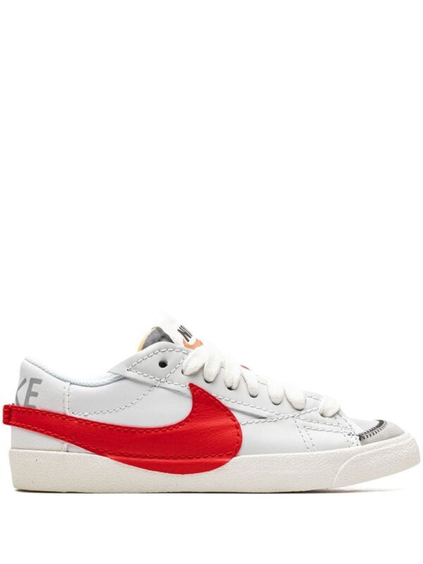Nike Blazer Low '77 Jumbo sneakers