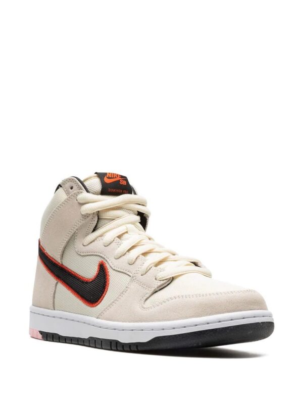 Nike  SB Dunk High Pro Premium sneakers