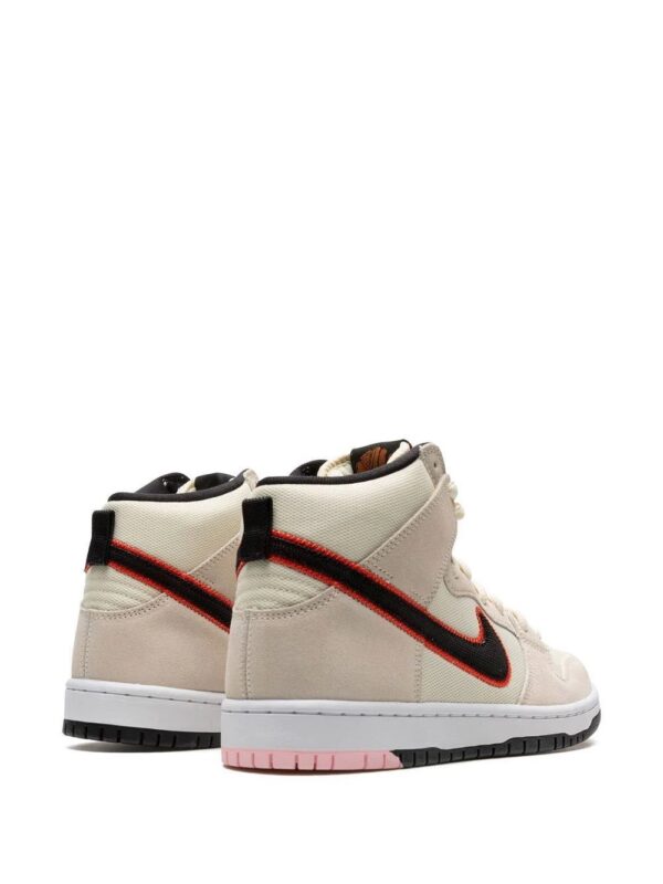 Nike  SB Dunk High Pro Premium sneakers