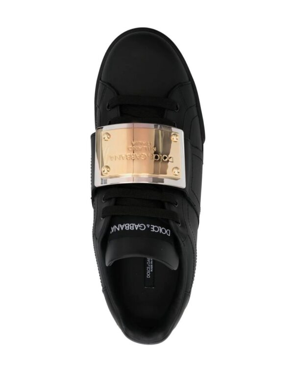 19147436_41929580_1000.jpg Dolce & Gabbana Portofino low-top sneakers