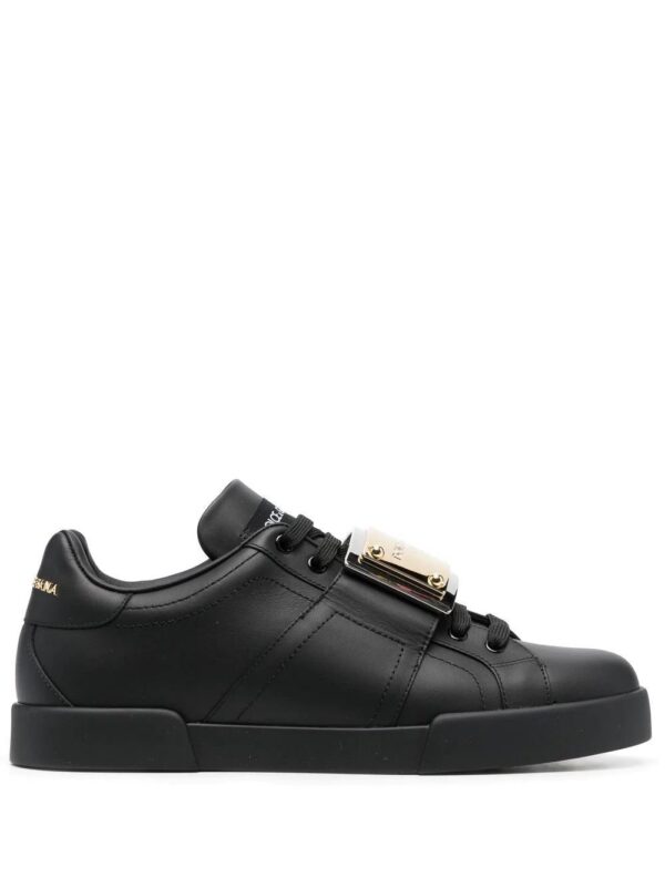 19147436_41929582_1000.jpg Dolce & Gabbana Portofino low-top sneakers