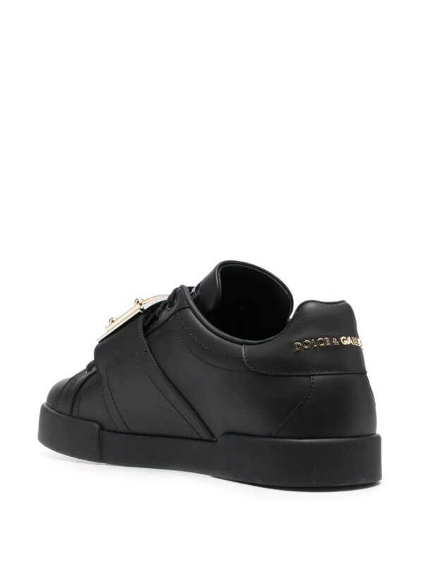 19147436_41929584_1000.jpg Dolce & Gabbana Portofino low-top sneakers