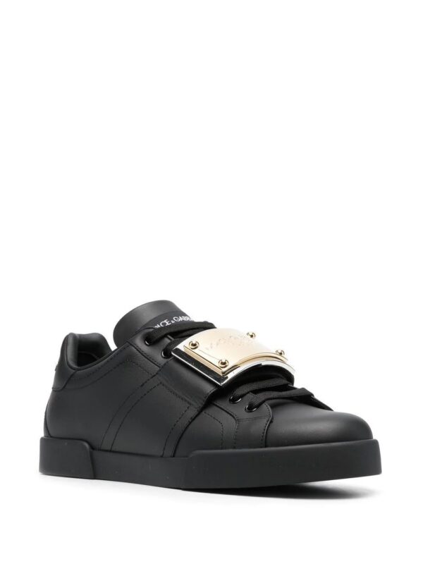 19147436_41929588_1000.jpg Dolce & Gabbana Portofino low-top sneakers