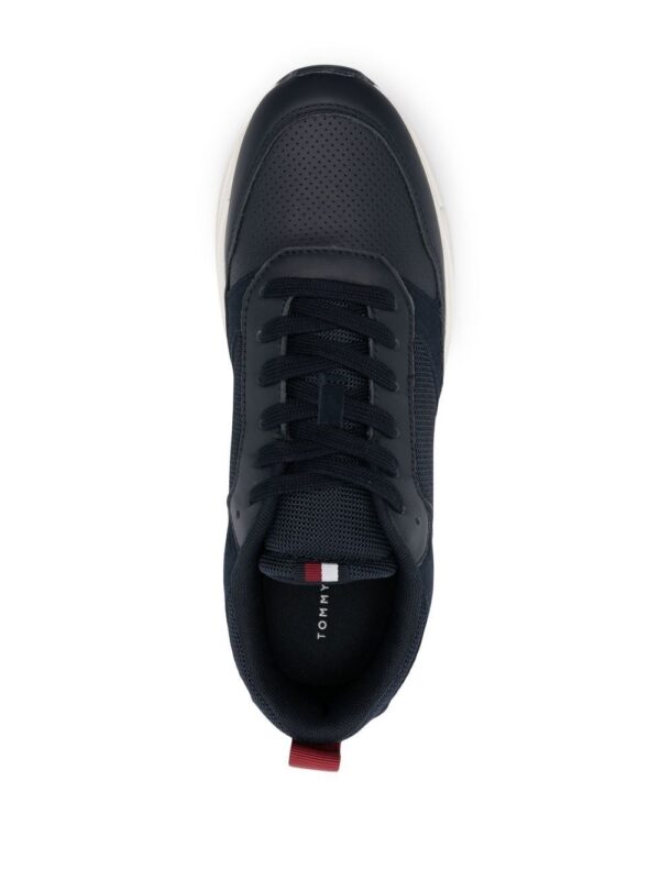 19152349_43846329_1000.jpg Tommy Hilfiger low-top leather sneakers