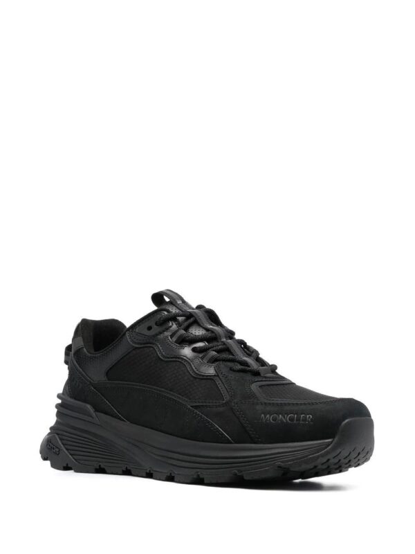 Moncler Lite Runner low-top sneakers