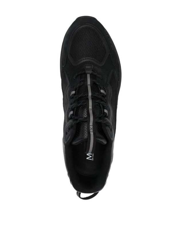 Moncler Lite Runner low-top sneakers