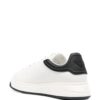 19158267_42073150_1000.jpg Emporio Armani lace-up low-top sneakers