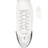 19158267_42073153_1000.jpg Emporio Armani lace-up low-top sneakers