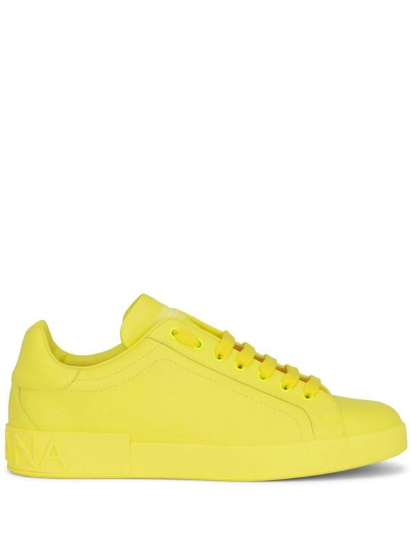 19172359_42212602_1000.jpg Dolce & gabbana Portofino low-top sneakers