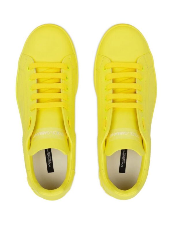 19172359_42212604_1000.jpg Dolce & gabbana Portofino low-top sneakers