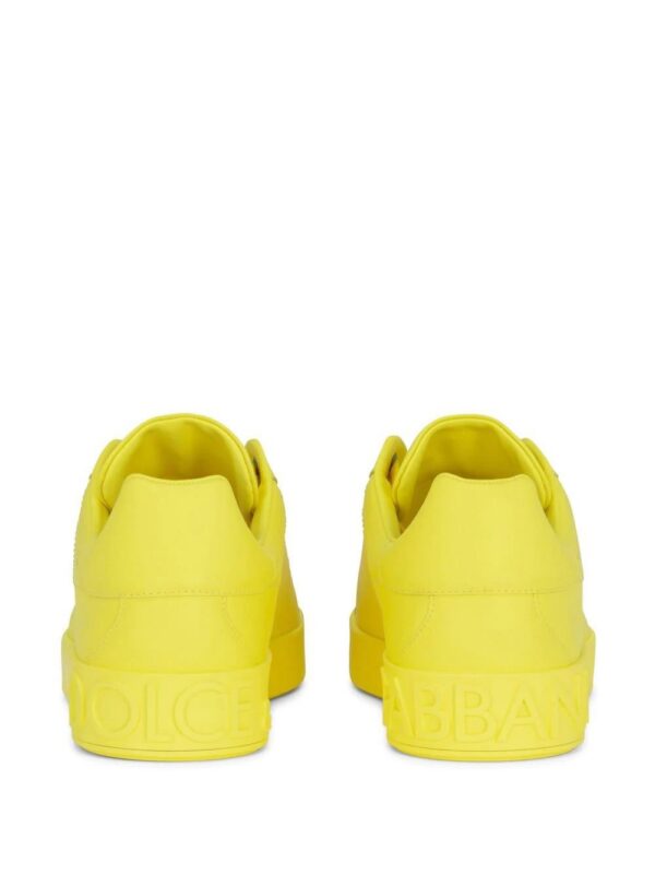 19172359_42214112_1000.jpg Dolce & gabbana Portofino low-top sneakers