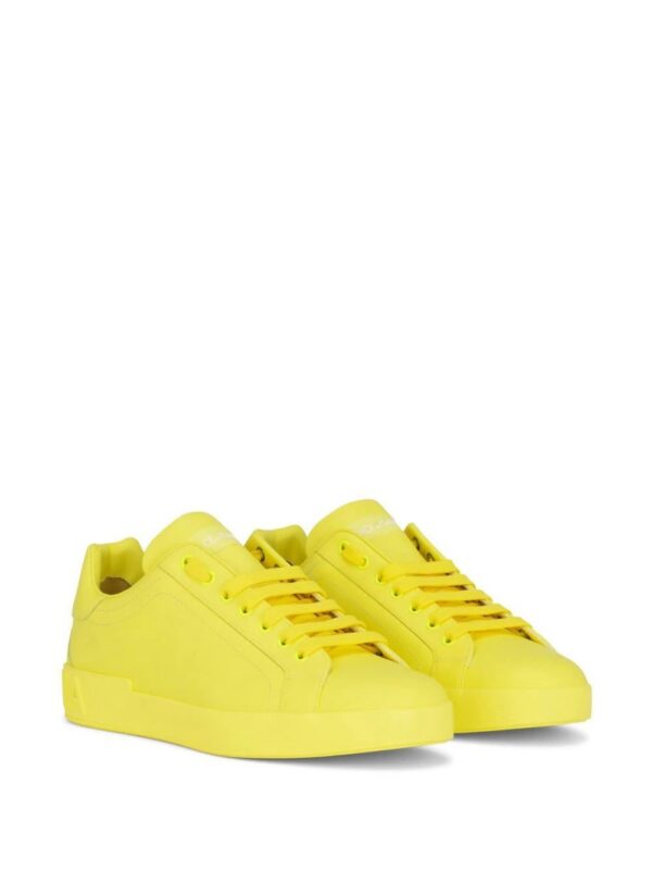 19172359_42214114_1000.jpg Dolce & gabbana Portofino low-top sneakers