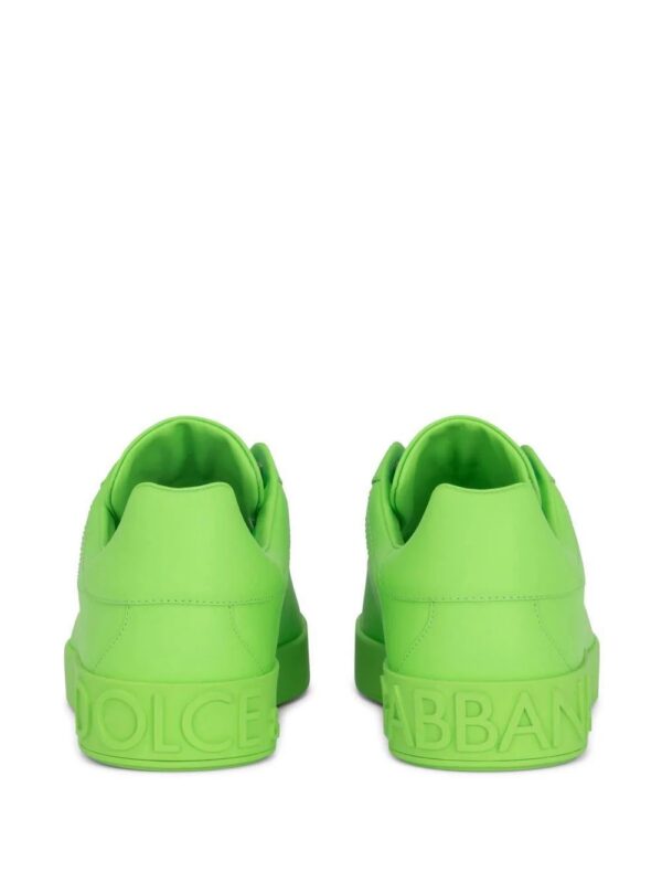 19172360_42211957_1000.jpg Dolce & gabbana Portofino low-top sneakers