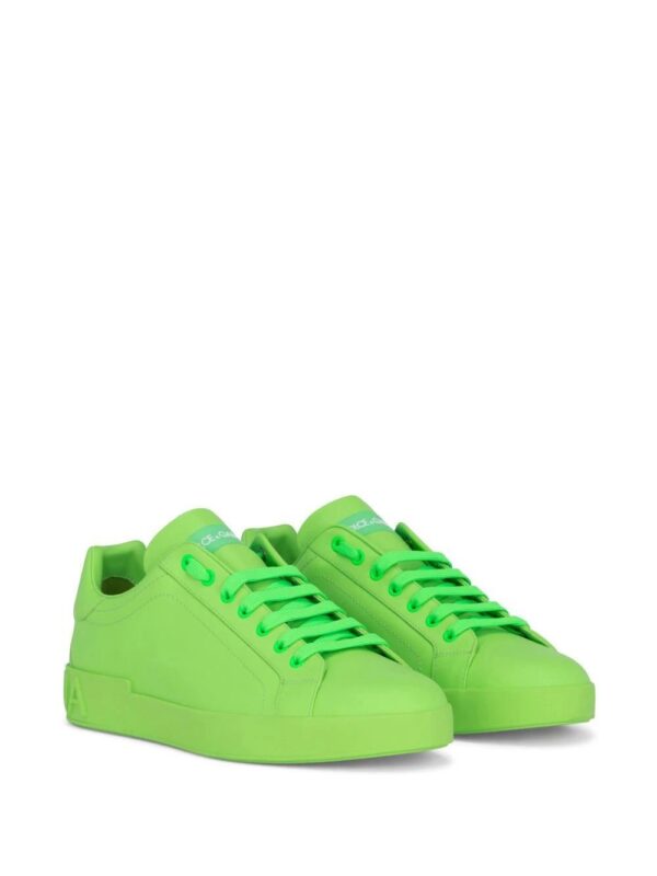 19172360_42211963_1000_9d538287-4957-42f9-a8c8-eacda162346e-1.jpg Dolce & Gabbana Portofino low-top sneakers