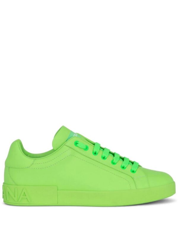 19172360_42213250_1000.jpg Dolce & gabbana Portofino low-top sneakers