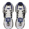 19172367_43834894_1000-1.jpg Dolce & Gabbana Airmaster colour-block sneakers