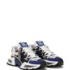 19172367_43835315_1000-1.jpg Dolce & Gabbana Airmaster colour-block sneakers