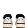 Dolce & Gabbana  New Roma low-top sneakers