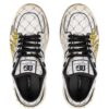 Dolce & Gabbana  New Roma low-top sneakers