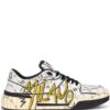 Dolce & Gabbana  New Roma low-top sneakers