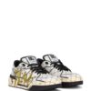 Dolce & Gabbana  New Roma low-top sneakers