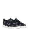 19172377_43250606_1000-1.jpg Dolce & Gabbana monogram jacquard slip-on sneakers
