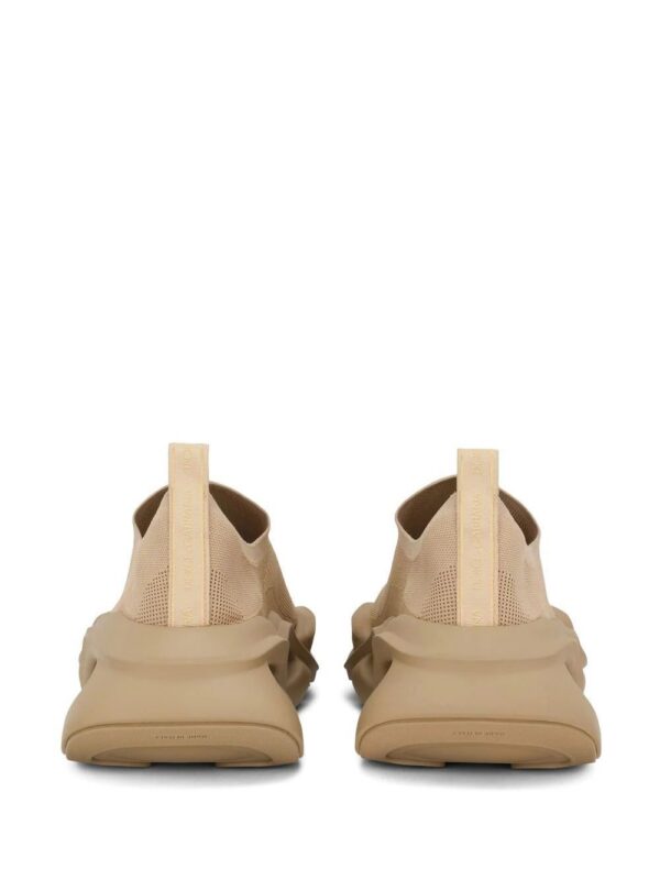19173276_43485383_1000-1.jpg Dolce & Gabbana Wave slip-on sneakers