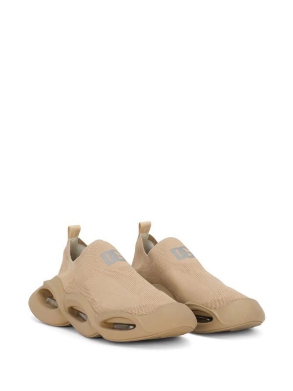 19173276_43486326_1000-1.jpg Dolce & Gabbana Wave slip-on sneakers