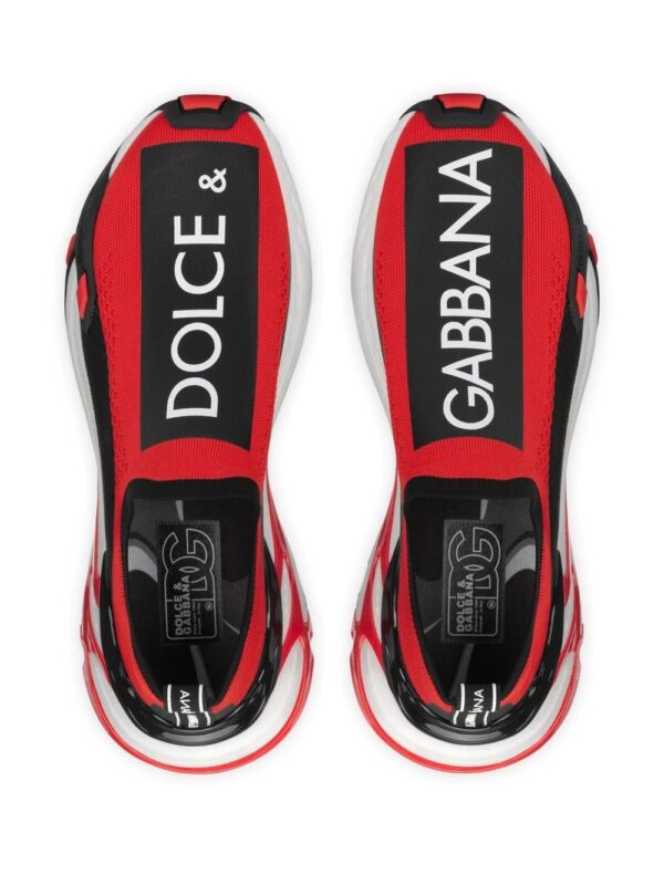 19173282_42289433_1000-1.jpg Dolce & Gabbana Sorrento slip-on sneakers