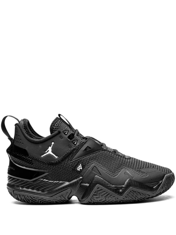 Jordan Westbrook One Take sneakers