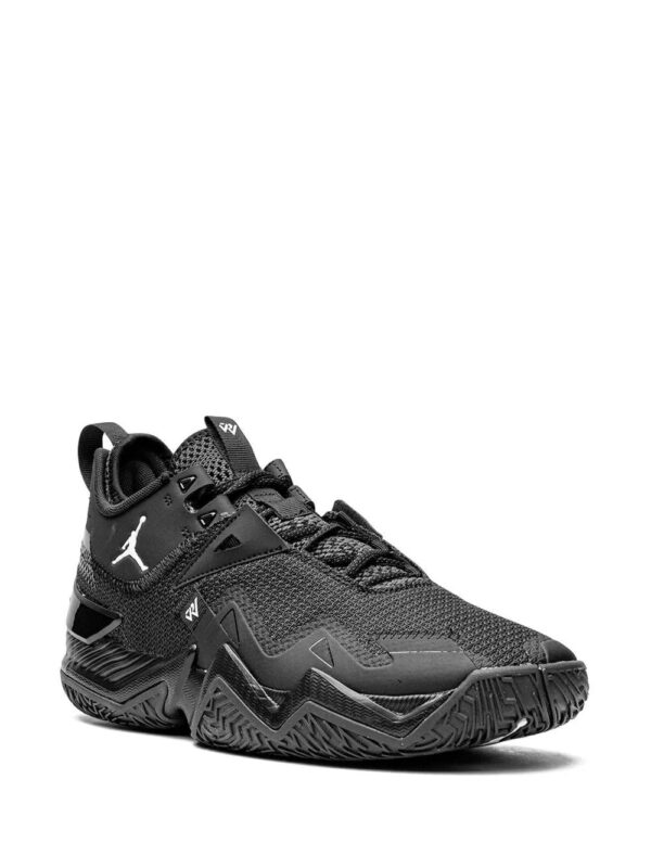 Jordan Westbrook One Take sneakers