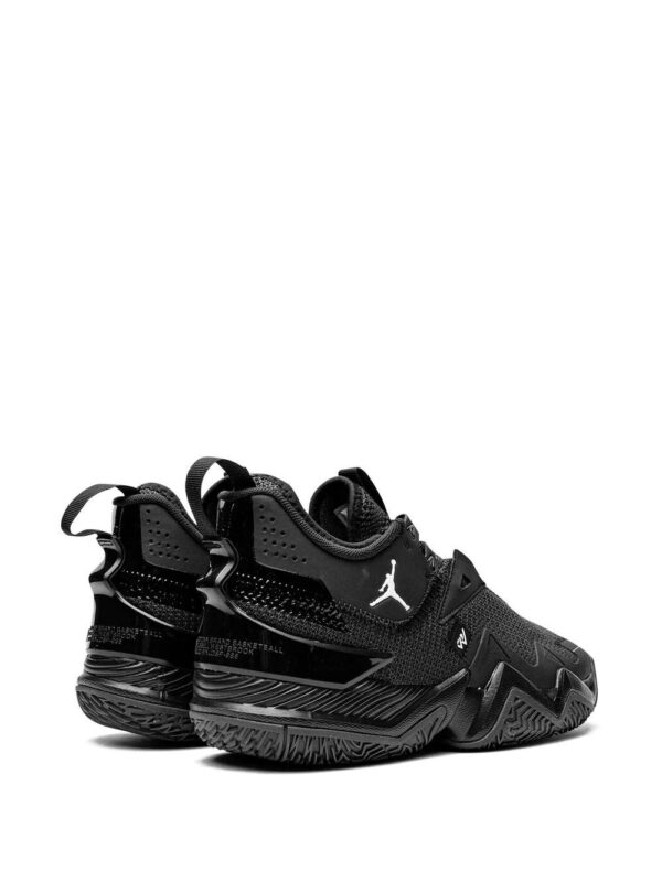 Jordan Westbrook One Take sneakers
