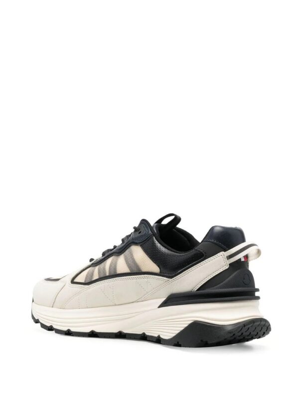 Moncler  Lite Runner low-top sneakers