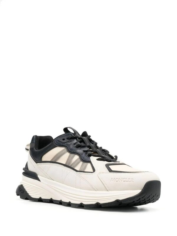 Moncler  Lite Runner low-top sneakers