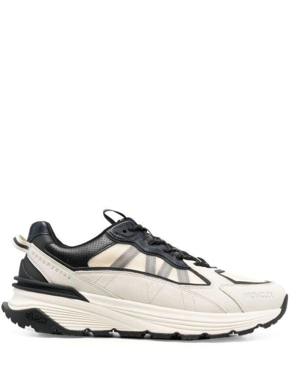 Moncler  Lite Runner low-top sneakers