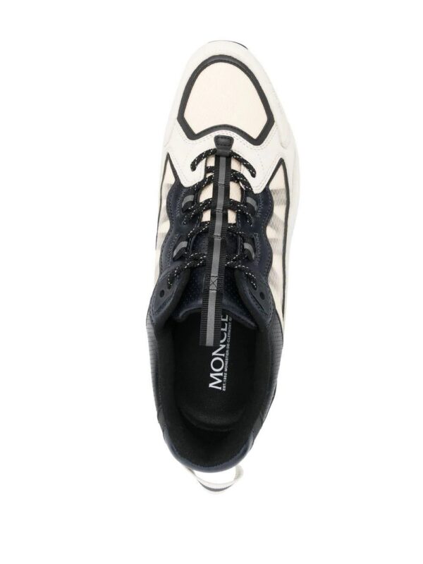 Moncler  Lite Runner low-top sneakers