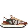 19182350_42184517_1000.jpg Valentino Garavani Netrunner low-top sneakers