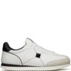19182398_42180879_1000.jpg Valentino Garavani Stud Around low-top sneakers