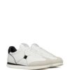 19182398_42180880_1000.jpg Valentino Garavani Stud Around low-top sneakers