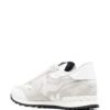 Valentino Garavani  Rockrunner Camouflage leather low-top sneakers
