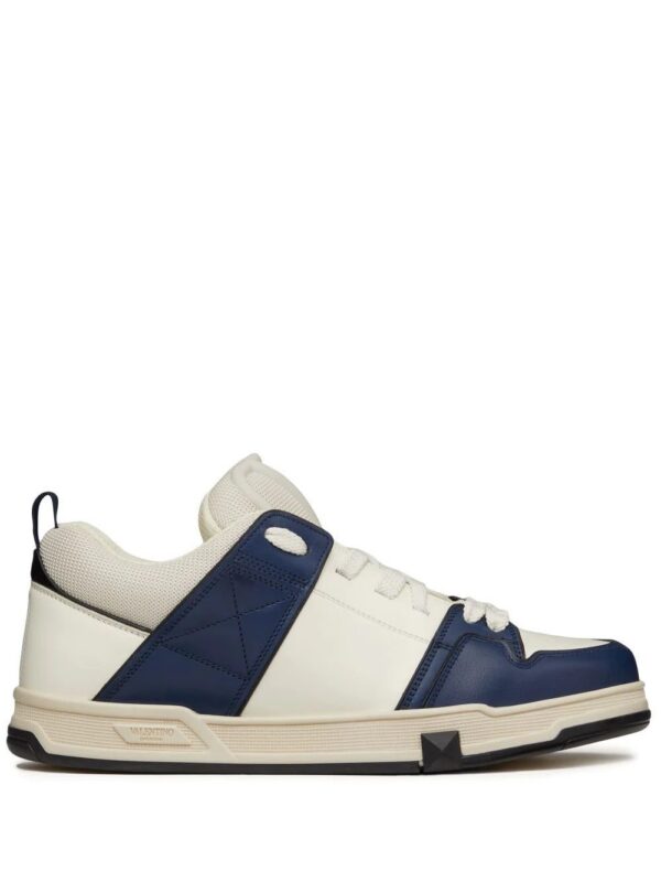 19184375_42184338_1000.jpg Valentino Garavani Open Skate low-top sneakers