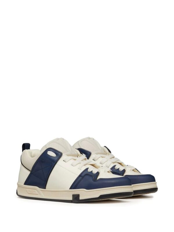 19184375_42186686_1000.jpg Valentino Garavani Open Skate low-top sneakers